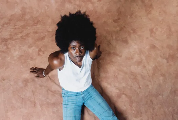 PawPaw Rod offers rap single "The Get Back" after years of genre-bending work