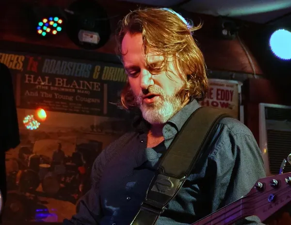 INTERVIEW: Pete Griffin on playing bass with Dethklok, Hanson, Zappa Plays Zappa, Dr. John, and multiple supergroups