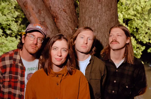 INTERVIEW: Ratboys on repping Chicago, grief records, and AI