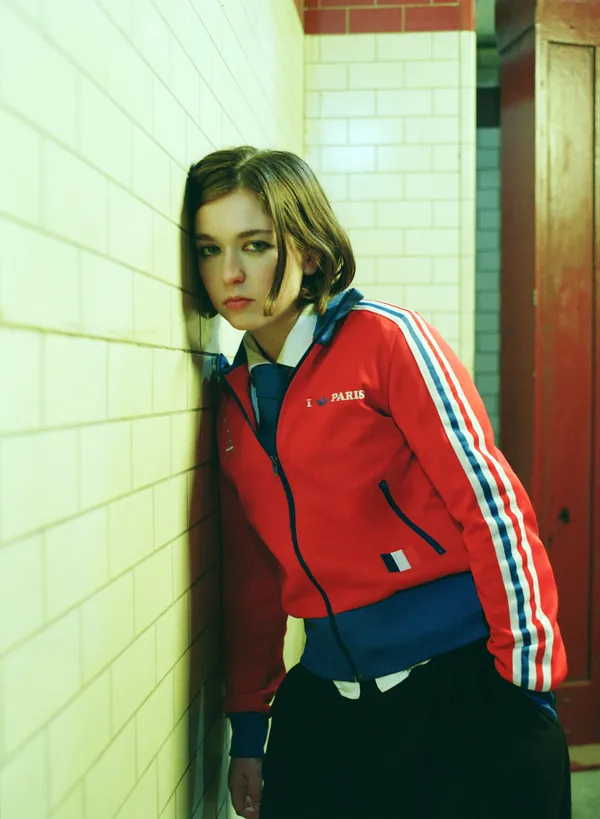 Snail Mail announces first album in five years, shares lead single