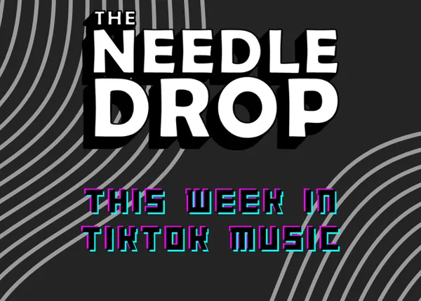 This Week in TikTok Music: Public Works