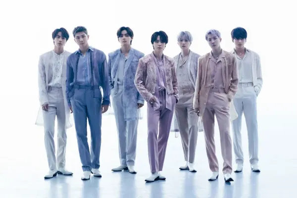 BTS announce comeback world tour