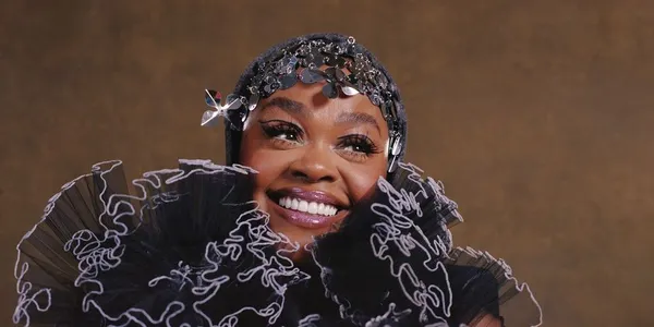 Jill Scott announces her first new album in over a decade, drops new single