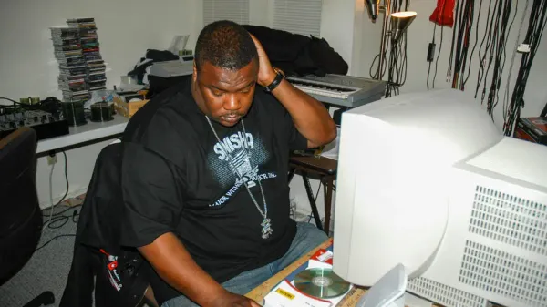 Swishahouse Records owner DJ Michael '5000' Watts dies at 52