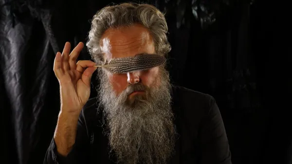 Iron & Wine announces new album and drops "In Your Ocean"