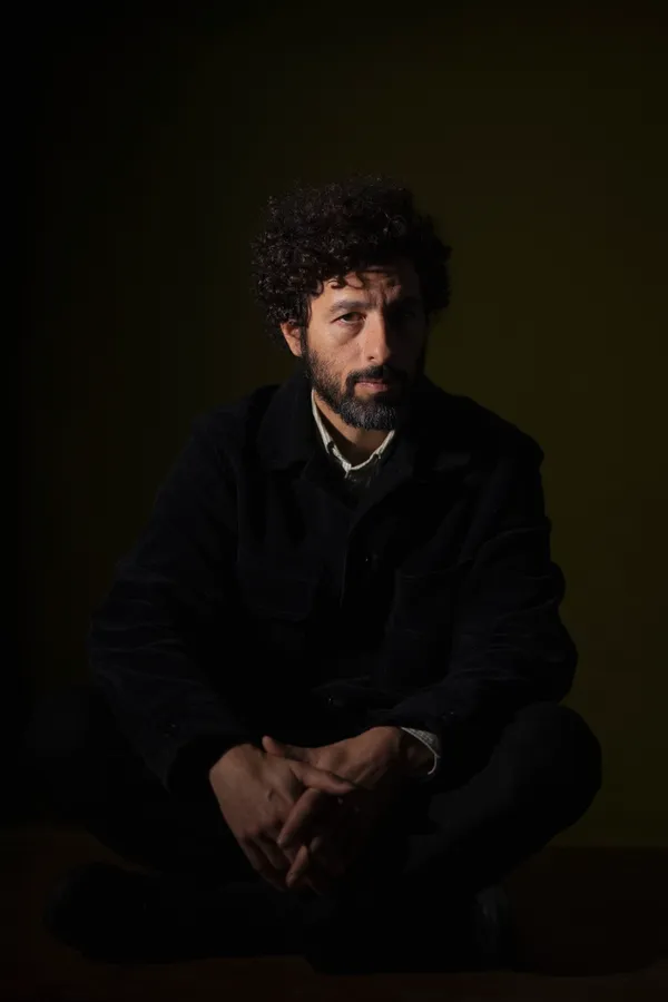 José Gonzalez announces first new album in four years