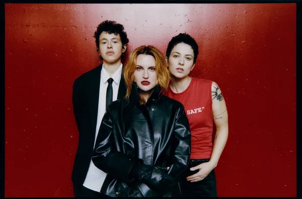 MUNA reveal new album 'Dancing On The Wall', share titular track and limited show dates