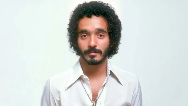 Salsa legend Willie Colón dead at 75
