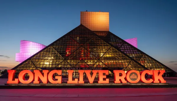 Rock and Roll Hall of Fame announce 2026 nominees