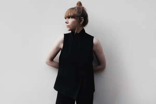 Poppy Ackroyd returns to her roots with new album 'Liminal'