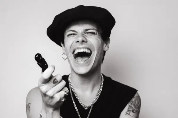 Yungblud announces 'Idols II', dropping this Friday