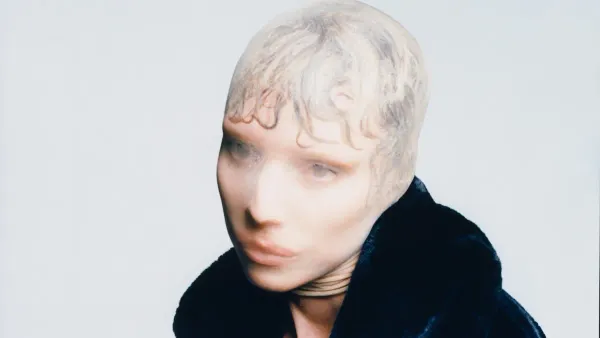 Lykke Li announces "final" album, shares first single "Lucky Again"