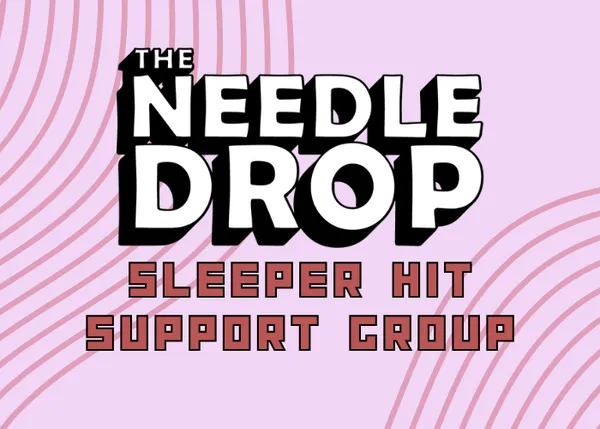 Sleeper Hit Support Group: "Darlin'" by Chase Matthew