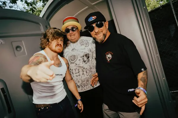 Additional cities added to Sublime's Me Gusta Festival