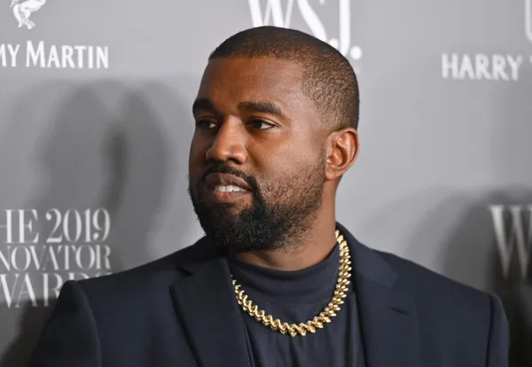 Is Hollywood ready for Kanye West again? His SoFi Stadium show may be the test