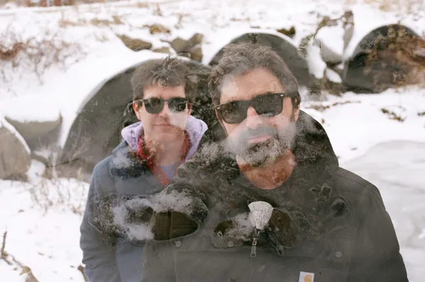 Animal Collective's Avey Tare and Geologist announce duo project Croz Boyce