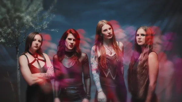 Kittie celebrate 30th anniversary with 2026 ‘Legacy of Fire’ tour