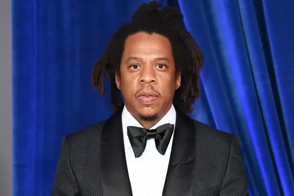 Jay-Z to celebrate 'Reasonable Doubt' and 'The Blueprint' anniversaries with back-to-back Yankee Stadium shows