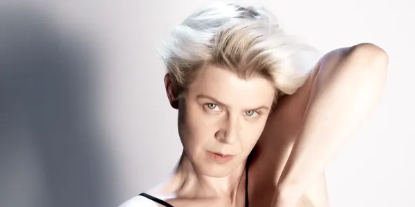 Robyn reimagines early hit “Blow My Mind” as a tribute to her son