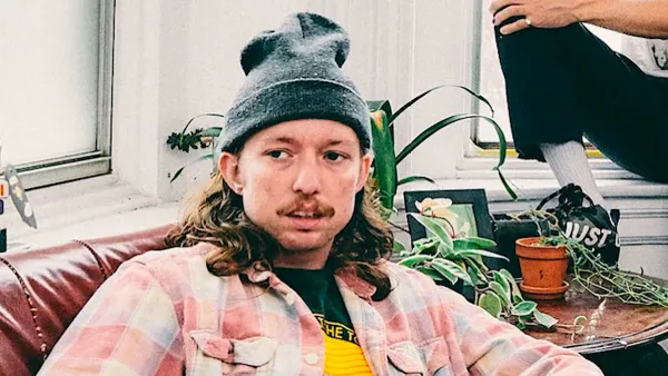 Ex-Turnstile guitarist Brady Ebert arrested for attempted murder