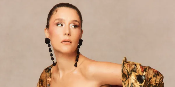 Jessie Ware announces fall 'Superbloom' Tour