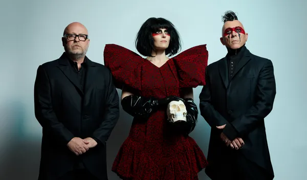 CONCERT REVIEW: Puscifer at Foxwoods Resort Casino