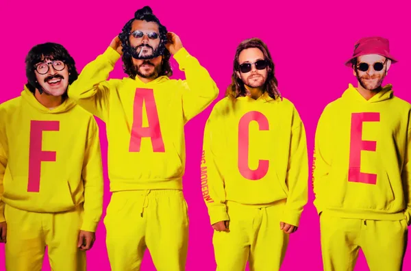 Goose announce new album, share new song "Good2B"