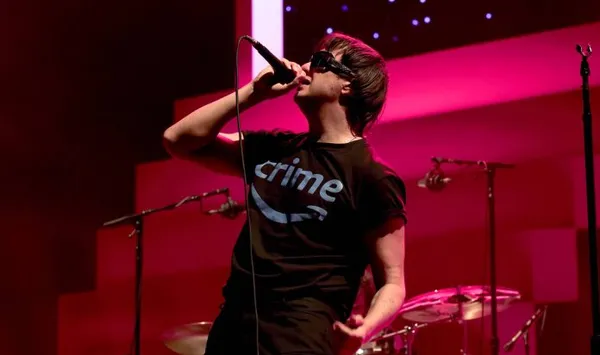 The Strokes announce North America, Europe, the UK, and Japan 2026 tour