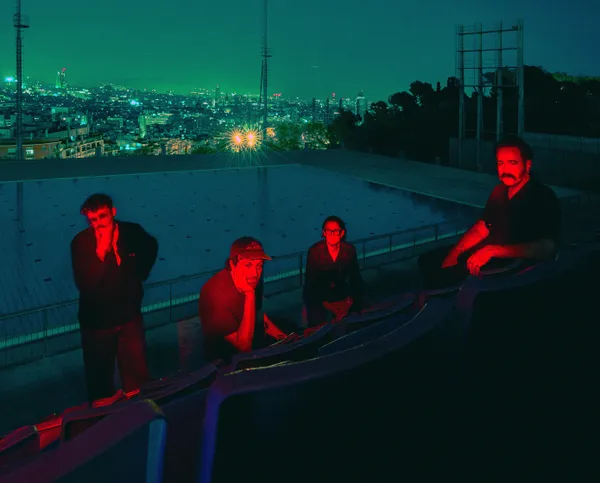 Yard Act announce dates for summer North American tour