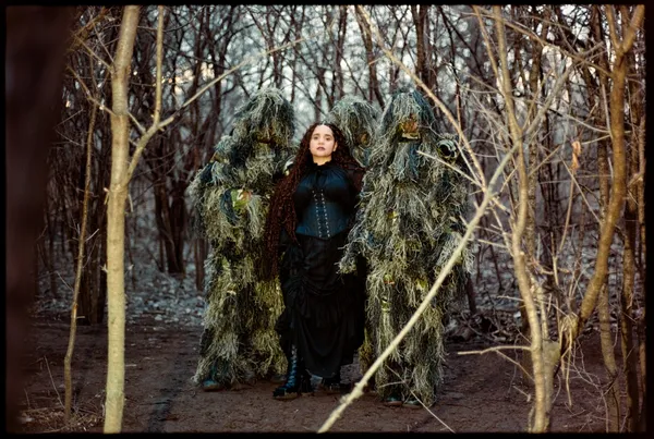 Lido Pimienta announces fifth album 'Caribenya'