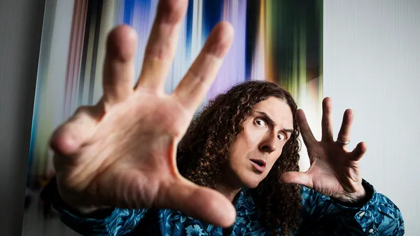Weird Al goes Broadway: 'Dare to Be Stupid' brings parody royalty to the stage