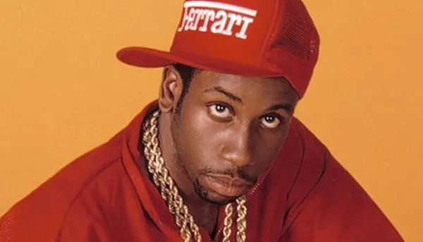 ‘It Takes Two’ rapper Rob Base dies at 59