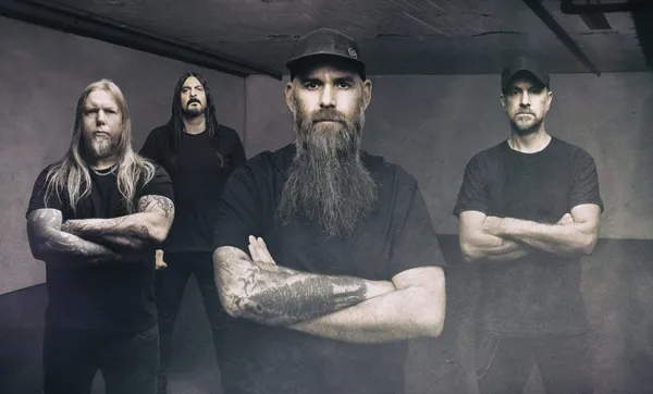Fimbul Winter releases new song 'Crowned in Ash'