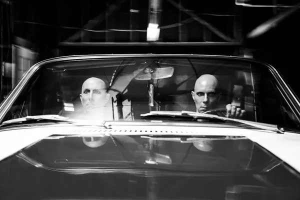 A Perfect Circle release new single "Starless"