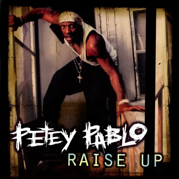 Petey Pablo's “Raise Up” might become North Carolina’s official hip-hop song