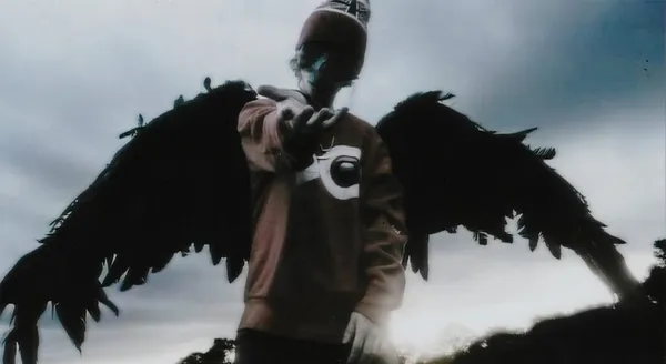 Bladee shares "Blondie" single