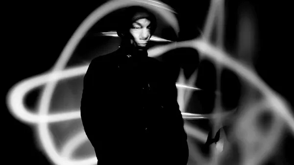 Tricky announces North American tour behind first album in six years