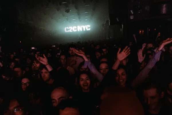 The Bizarre Beauty of C2C Festival: New York
