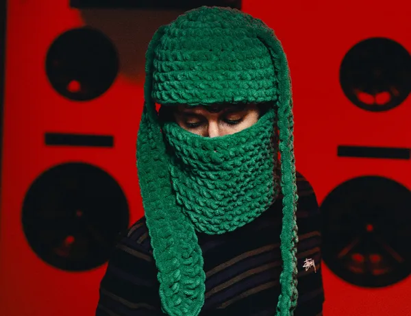 camoufly shares new single "Himalaya," signs to Ninja Tune's Technicolour label