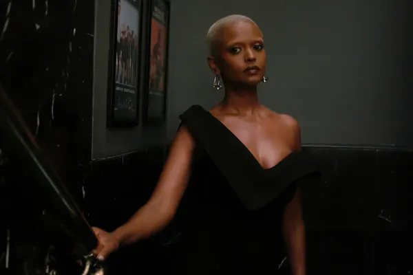 Kelela announces new album, shares second single