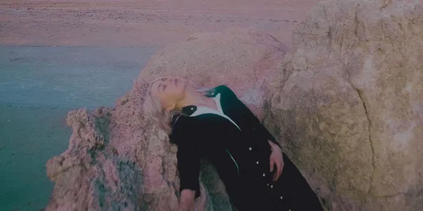 Phoebe Bridgers announces first show since 2023