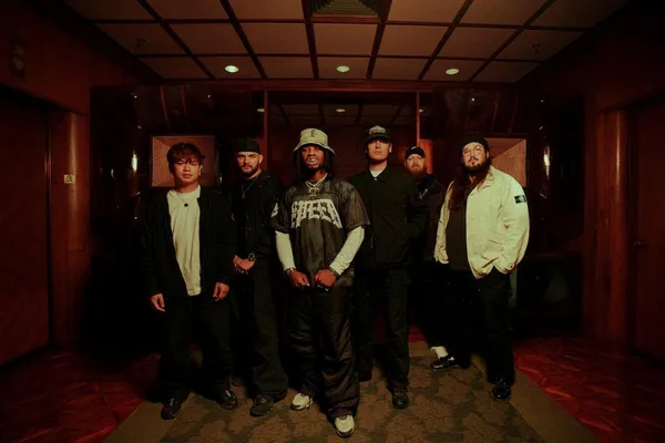 Denzel Curry and Knocked Loose announce North American co-headline tour