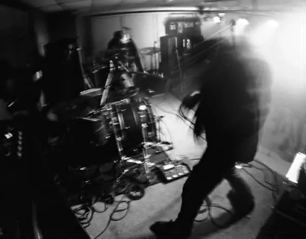 Suicide Forest premiere fourth album 'World of Decay'
