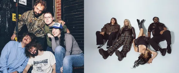 Wednesday and Mannequin Pussy announce co-headline tour