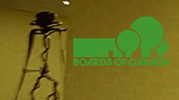 'Backrooms' end credits features new Boards of Canada song