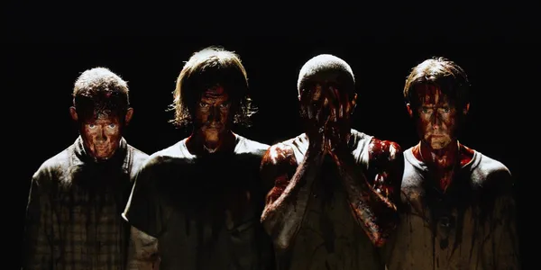 Bring Me The Horizon bring it back to the ‘Count Your Blessings’ era with new deathcore song “Dehumanized”