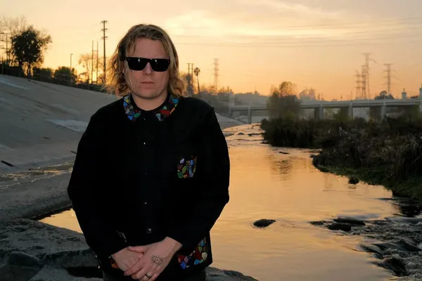 Ty Segall announces new album, EP, and single
