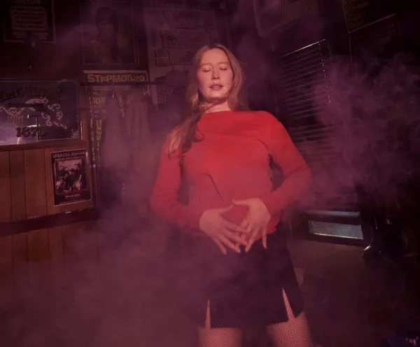 Julia Jacklin announces new album, shares lead single