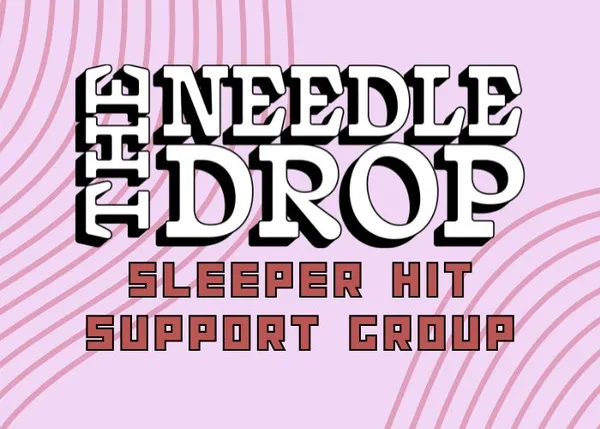 Sleeper Hit Support Group: "cigarette smoke" by Olivia Rodrigo