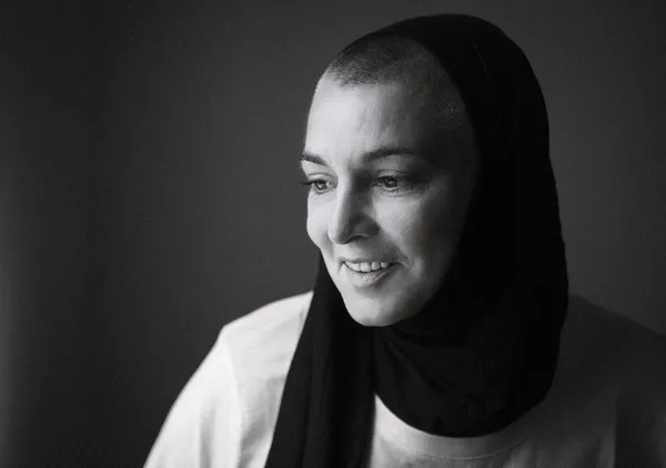 New details emerge about Sinéad O'Connor's final album, 'No Veteran Dies Alone'